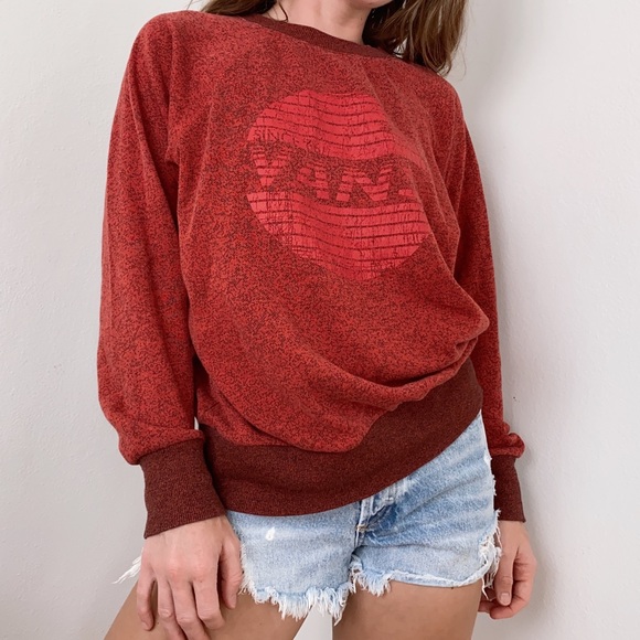 Vans Tops - Vans pullover crewneck